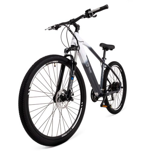 Xplorer E-bike MTB EVEREST 29" R19.5" slika 3