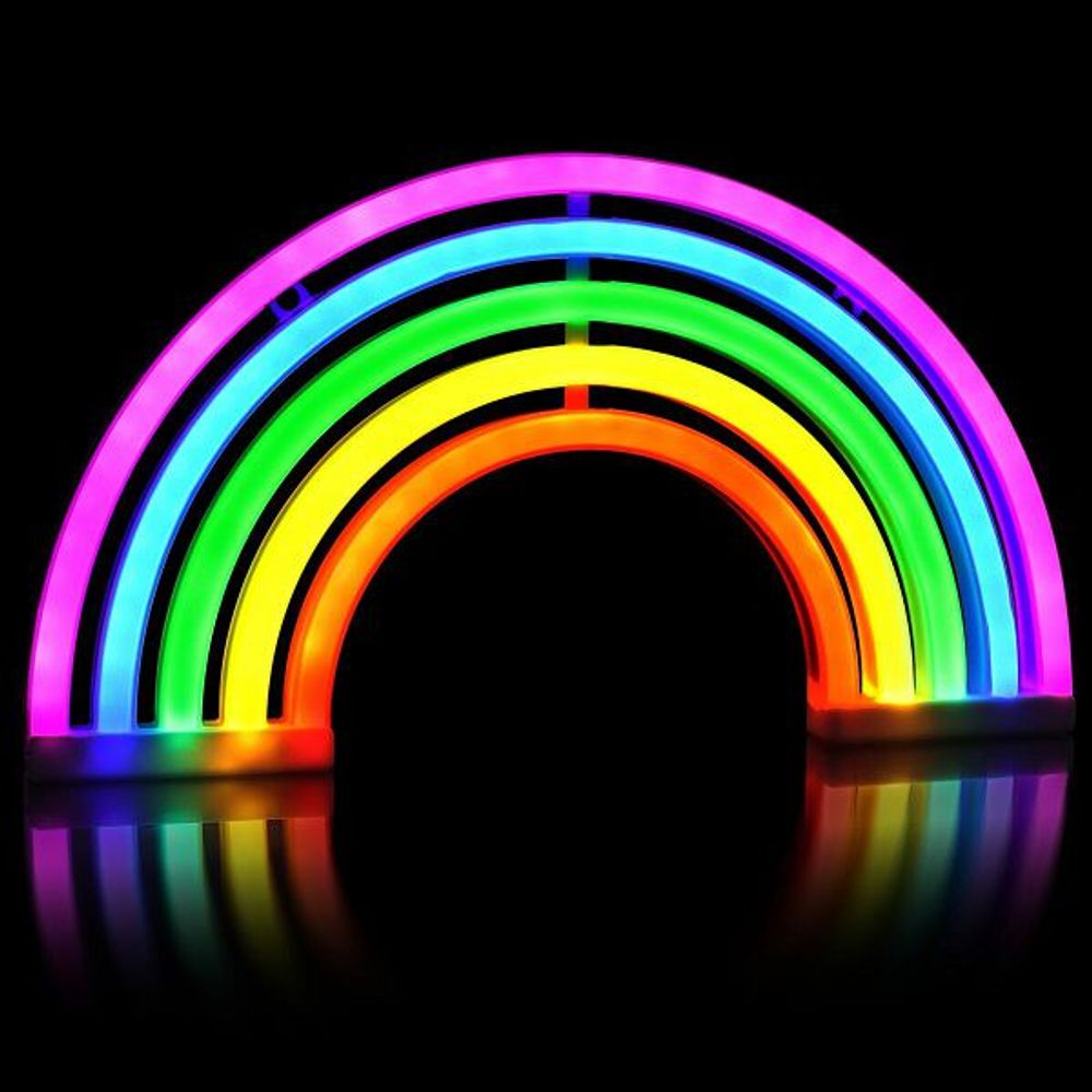 NEON LED svjetiljka "Duga" FM-NL12 slika 3
