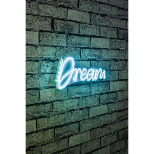 Wallity Ukrasna plastična LED rasvjeta, Dream - Blue slika 10