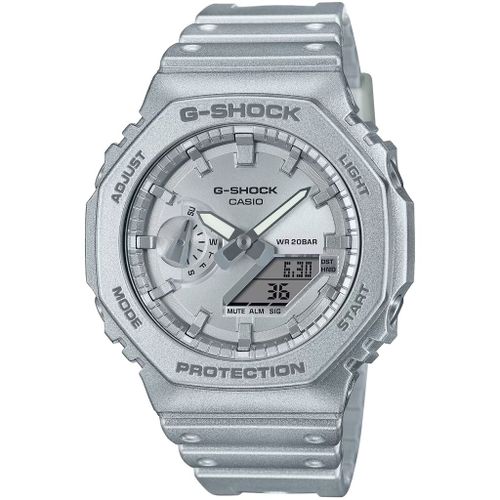 Casio GA-2100 - G-Shock Sat za Aktivne Muškarce slika 1