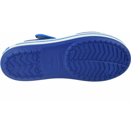 Dječje sandale Crocs Crocband 12856-4BX slika 12