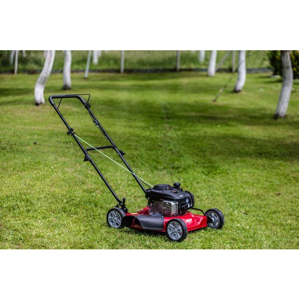 Sonic Motorna kosilica 51 cm MK5135 B&S slika 3