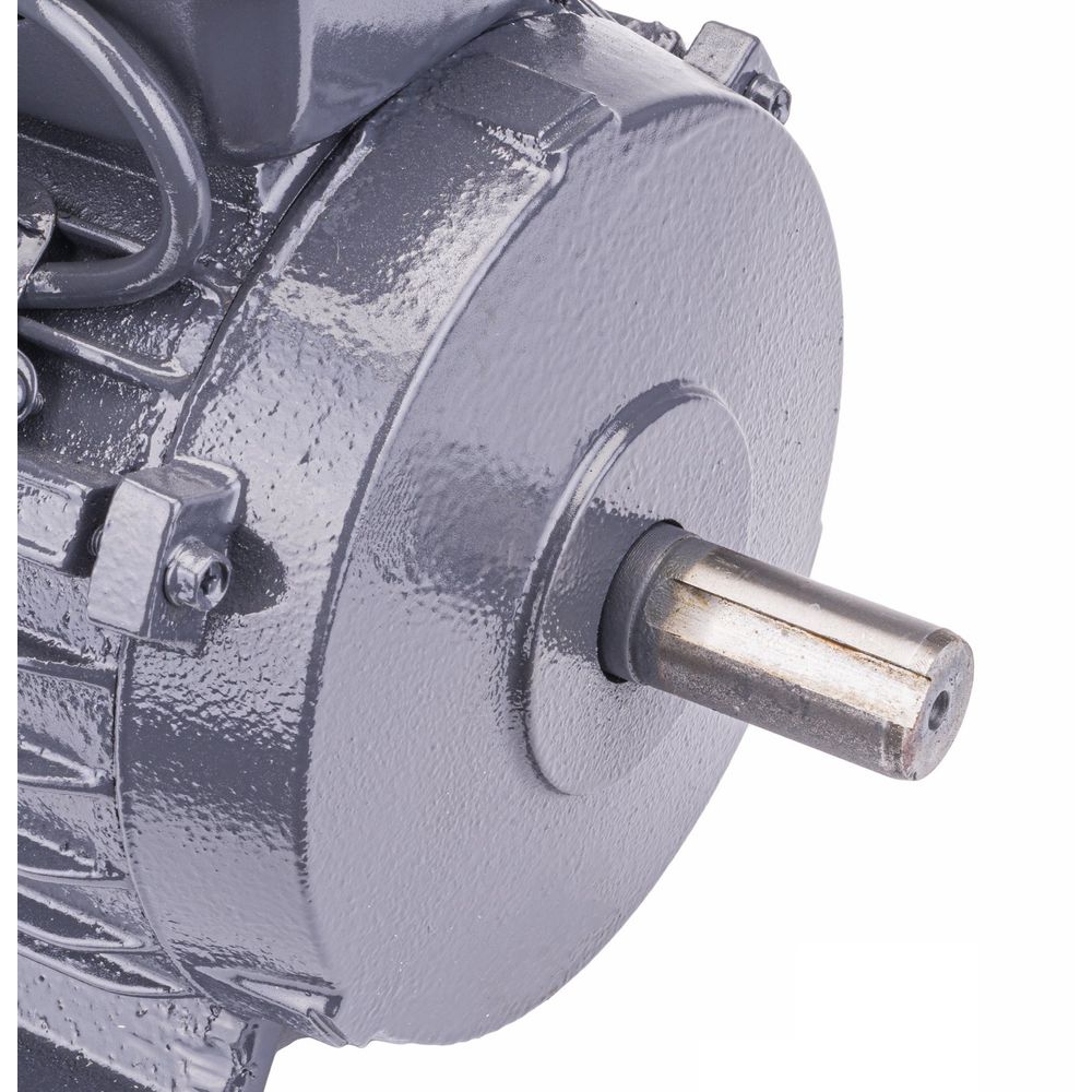 Powermat jednofazni električni motor 3 kW slika 6