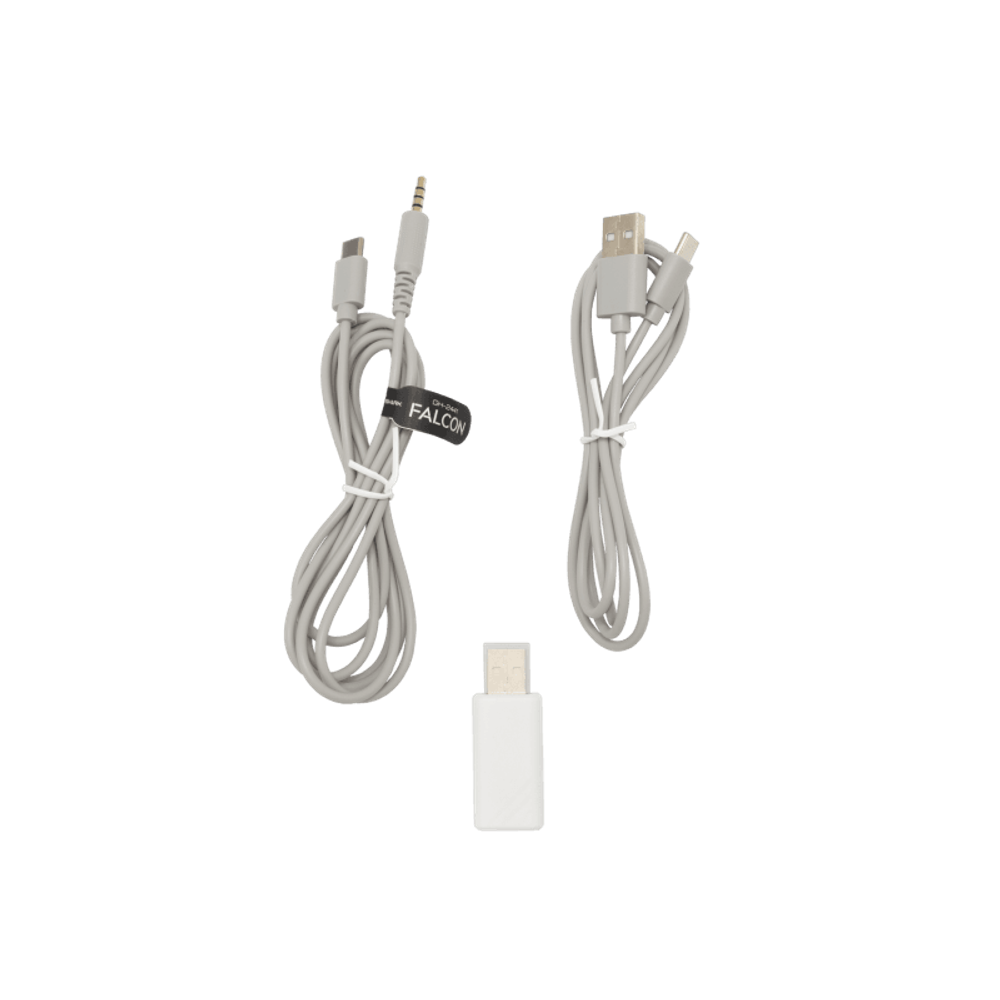 WHITE SHARK Slušalice WGH-2441 FALCON / Wireless slika 9