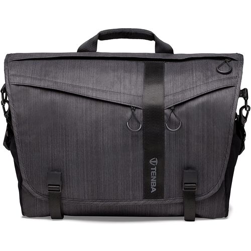 Torba Tenba Messenger DNA 15 Graphite slika 1