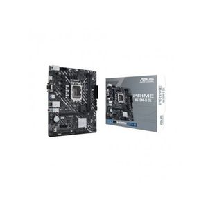 Matična ploča ASUS PRIME H610M-D D4