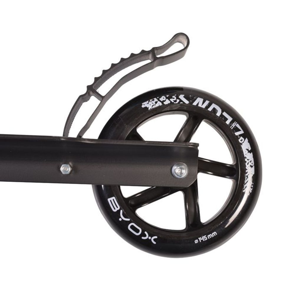 Byox Romobil Randevous slika 6