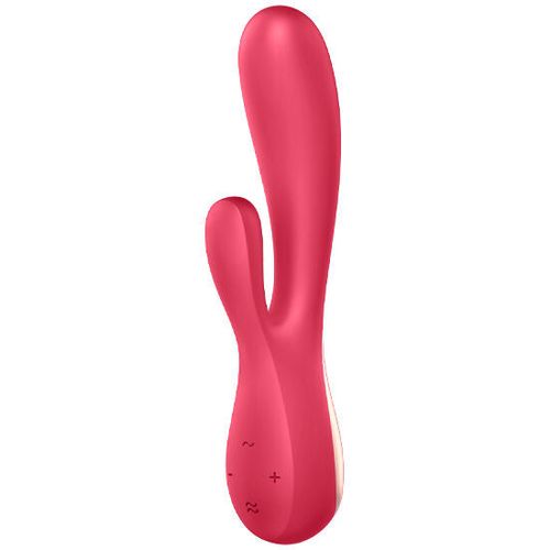 Satisfyer Mono Flex G-spot vibrator slika 9