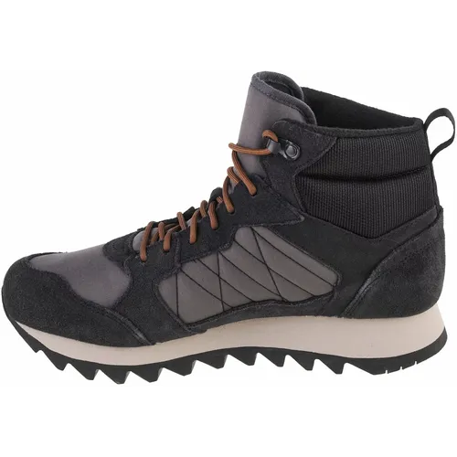 Merrell Alpine mid plr wp 2 muške cipele j004289 slika 6