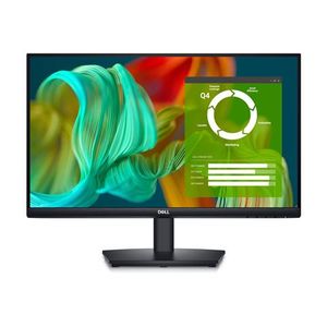 Monitor Dell 24" E2424HS, VA, FHD, 5ms, DP, HDMI, zvučnici