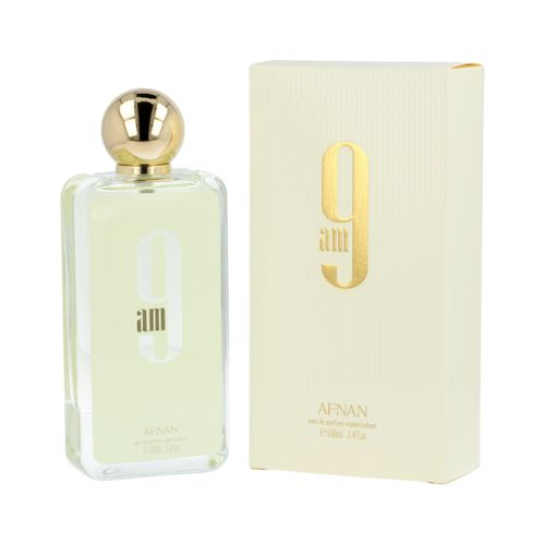 Afnan 9 am Eau De Parfum 100 ml (woman) slika 1