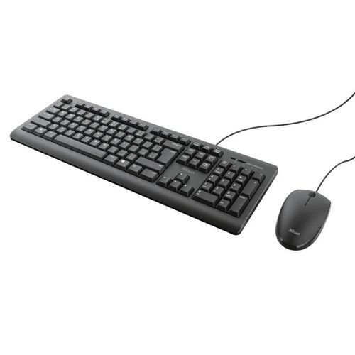 Trust PRIMO KEYBOARD AND MOUSE (23970) slika 4