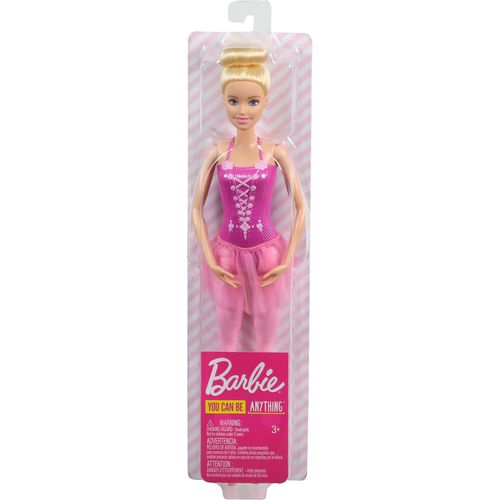 Barbie balerina novo slika 4