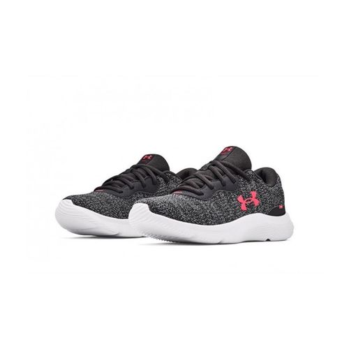 Tenisice Under Armour Mojo Grey slika 2