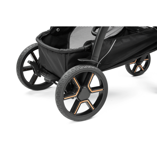 Peg Perego dječja kolica Book Blue Shine slika 6