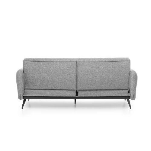 Atelier Del Sofa Trosjed na razvlačenje, Sivo, Ron Sofabed - Grey GR111 slika 10