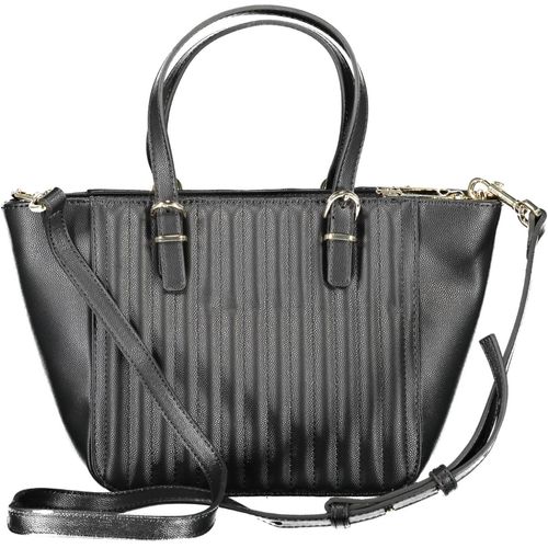 TOMMY HILFIGER BLACK WOMEN'S BAG slika 2