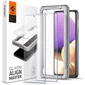 SPIGEN ALM GLAS.TR SLIM KALJENO STAKLO 2-kom GALAXY A32 5G