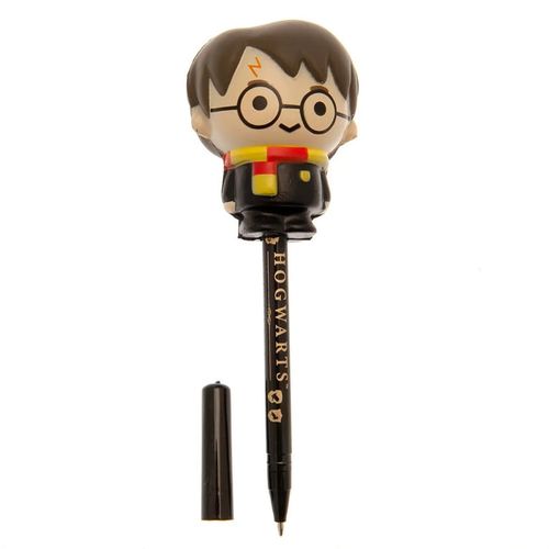 Harry Potter - Squishy Harry Potter Pen slika 1