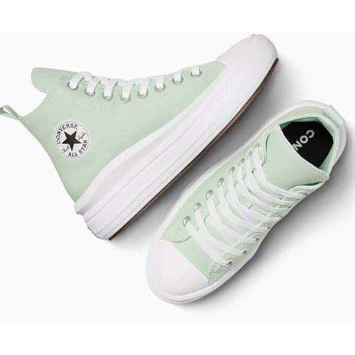 CONVERSE PATIKE CHUCK TAYLOR ALL STAR MOVE PLATFORM ZA ŽENE slika 3