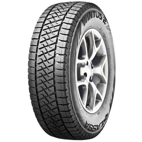 LASSA 205/65R15C 102/100R WINTUS 2 slika 1