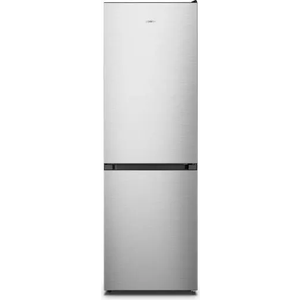 GORENJE Kombinovani frižider NRK619EPXL4 / 304 l
