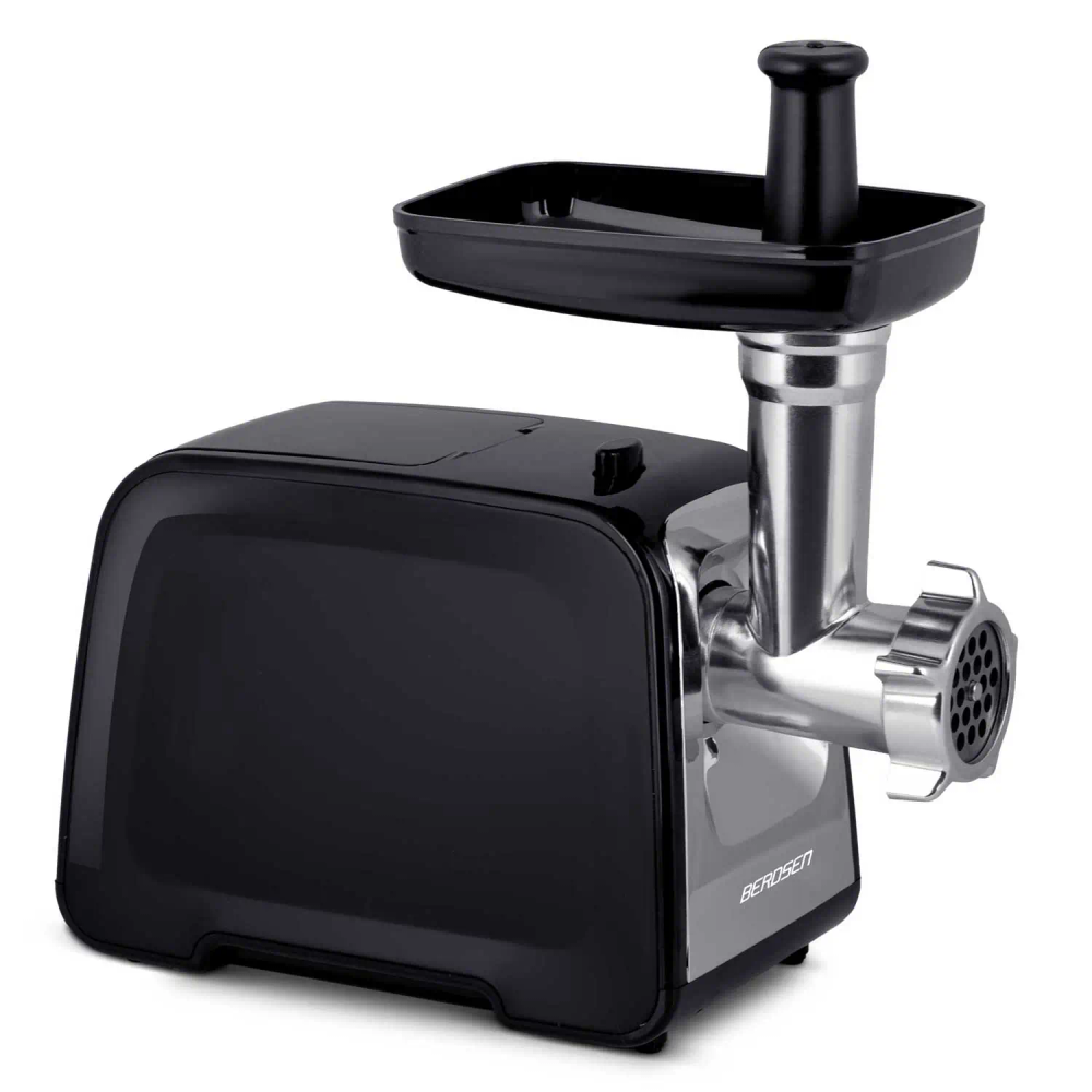 Stroj za mljevenje mesa BD-601A Berdsen 450/1200W slika 3