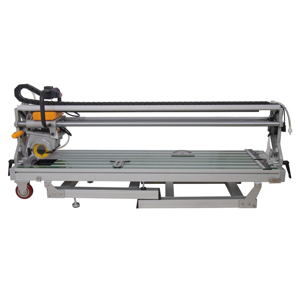 Powermat automatska stolna pila za pločice PM-PDG-2300M slika 8