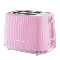 Russell Hobbs toster 27372-56 eden roza