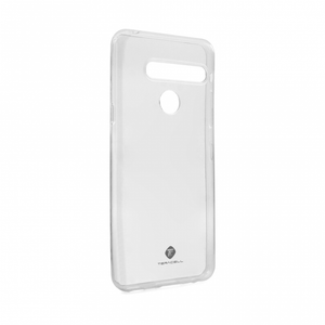 Torbica Teracell Skin za LG G8 ThinQ transparent