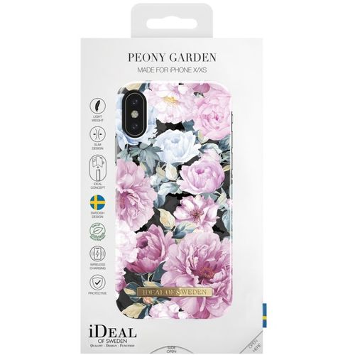 Maskica -  iPhone X - Peony Garden - Fashion Case slika 2