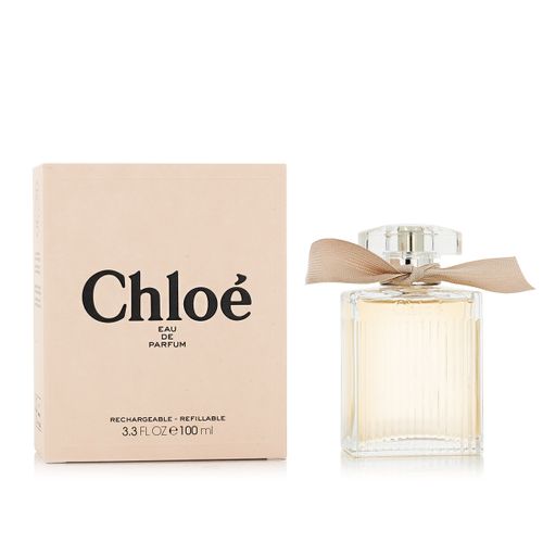 Chloé Chloé Eau De Parfum Refillable 100 ml (woman) slika 2