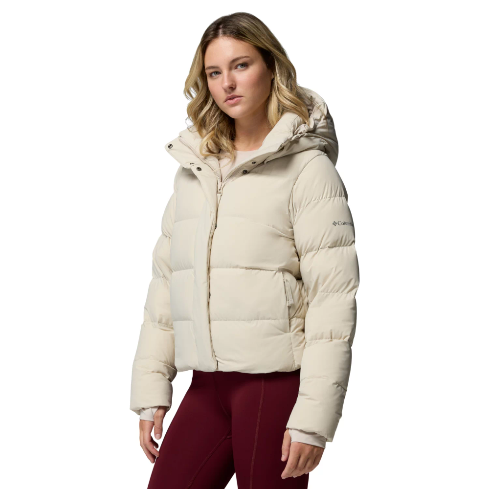 Columbia Amaze Puff Hooded Jacket 2133714278 slika 2