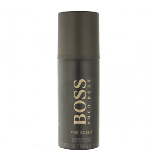 Hugo Boss Boss The Scent For Him Deodorant VAPO 150 ml (man) slika 2