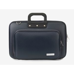 Torba BOMBATA Classic Plus 15,6" Dark Blue