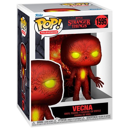 POP figure Stranger Things Vecna slika 1