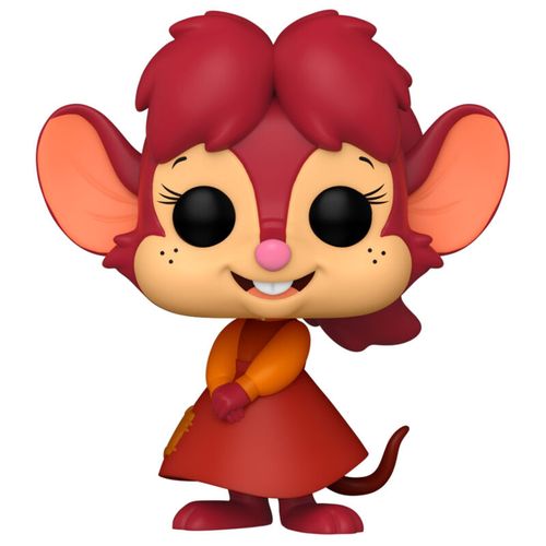 Funko POP Figura: American Tail Tanya slika 2