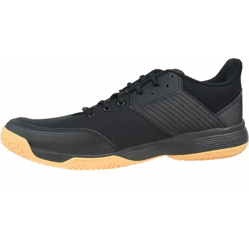 Adidas muške tenisice za košarku ligra 6 d97698 slika 10