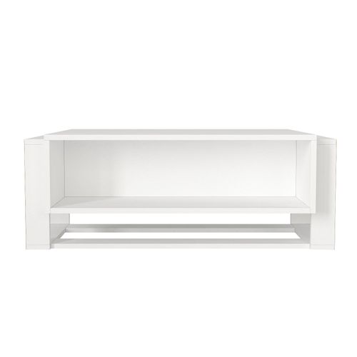 Bianco - White, Gold White
Gold Coffee Table slika 7