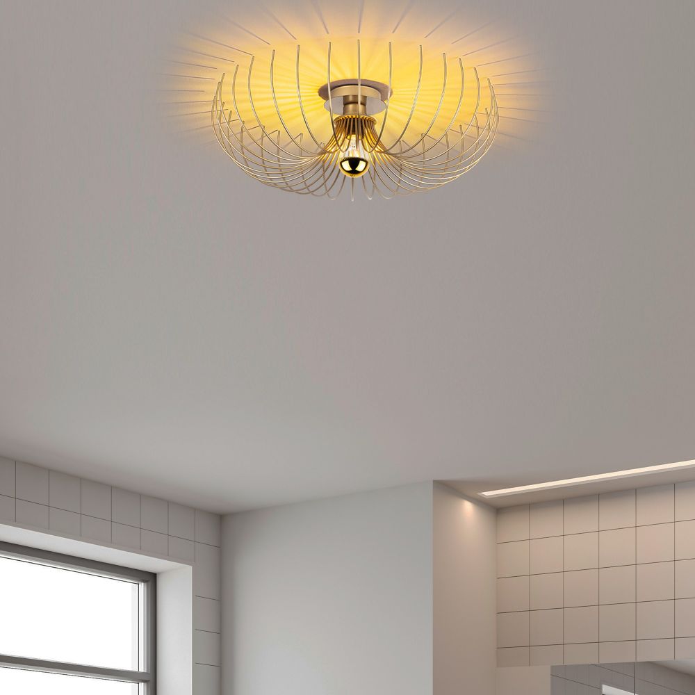 Karsortel - N-639-1 Zlatni Luster slika 1