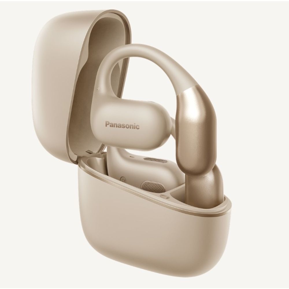 Panasonic TWS slušalice RB-F10DE-C slika 2