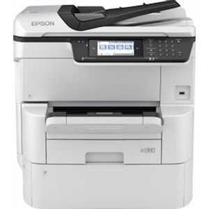 MFP EPSON WF-C878RDTWFC