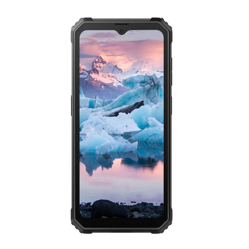 Blackview rugged smartphone BV4800 PRO 4/128GB, black slika 6