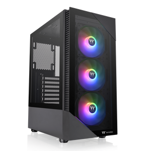 Thermaltake kućište VIEW 200 TG ARGB