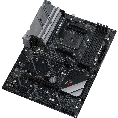 ASROCK X570 PHANTOM GAMING 4 matična ploča slika 3