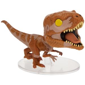 Funko Pop Movies: JW3 - Atrociraptor (Red)