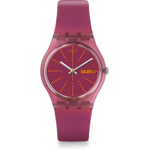 Ženski sat Swatch GP701 - Stil i Elegancija slika 1