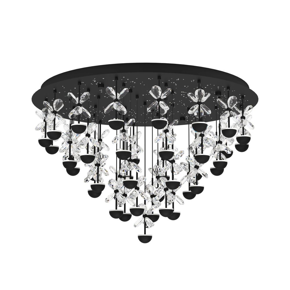 PIANOPOLI 2 Stropna Rasvjeta - Elegancija i Funkcionalnost slika 1