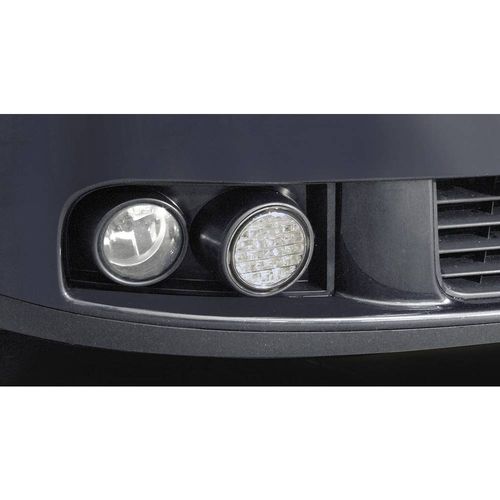 DINO 610851  dnevna svjetla LED Pogodno za (marke auta) Volkswagen slika 4