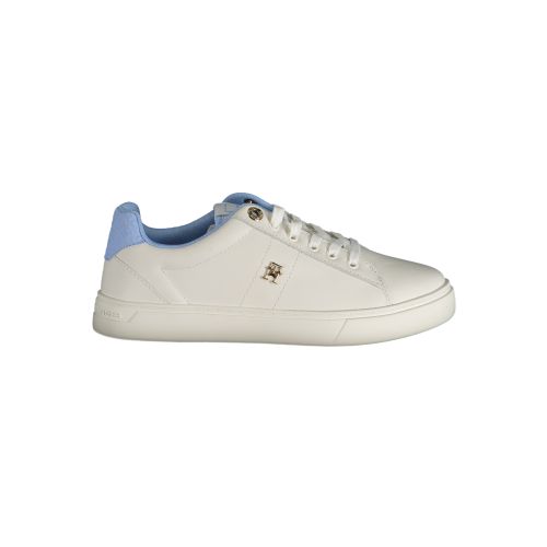 TOMMY HILFIGER BLUE SPORTS SHOES FOR WOMEN slika 1